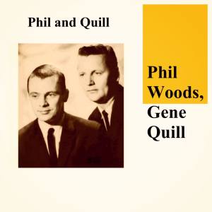 收听Phil Woods的Rib Roast歌词歌曲
