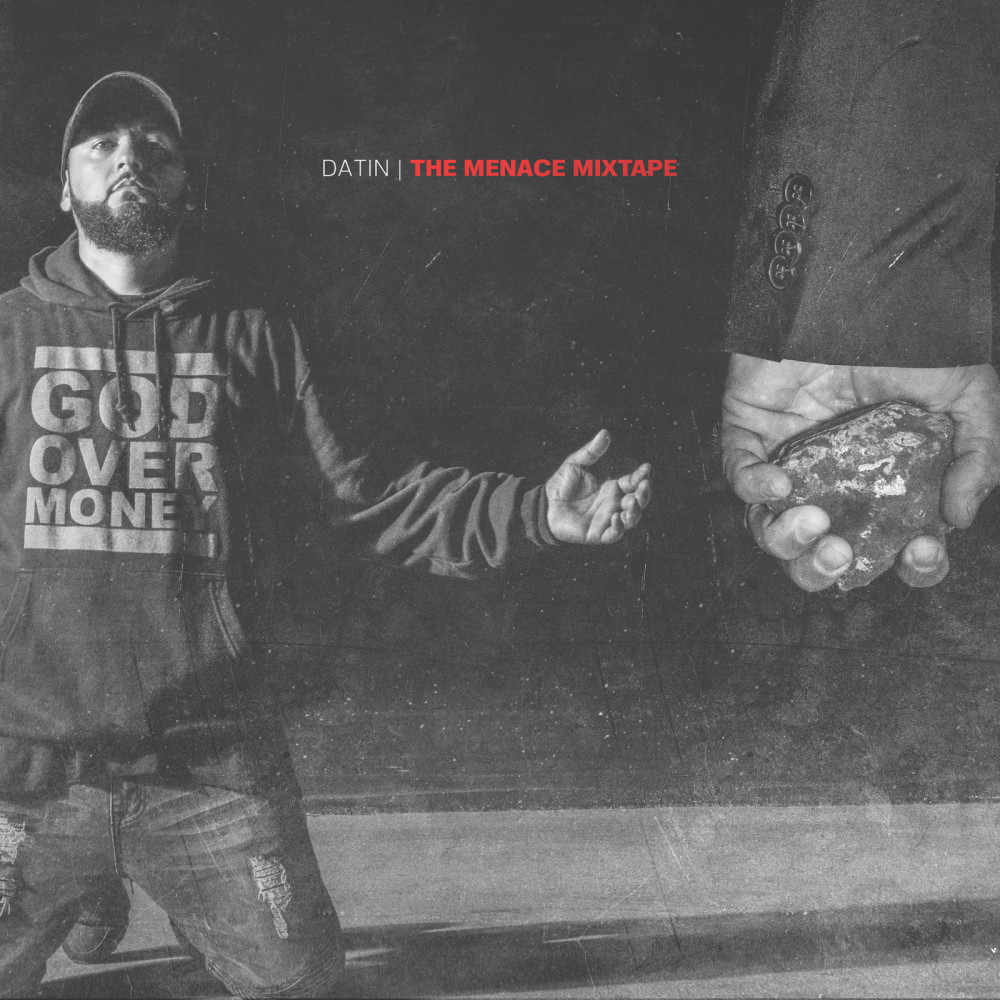 Menace (feat. S.O.S. & StefanOtto)