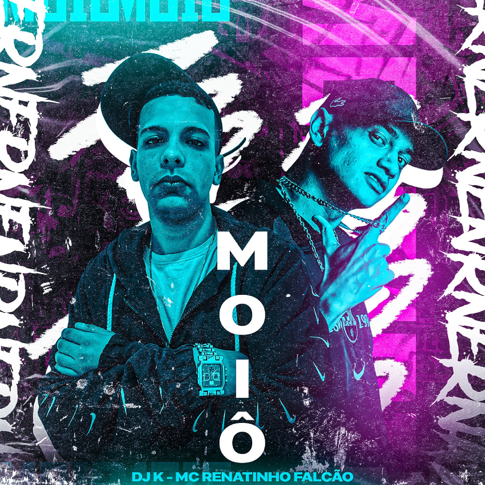 Moiô (feat. MC Renatinho Falcão)