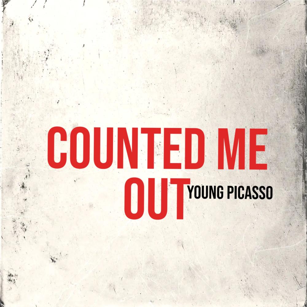Counted Me Out (Explicit)