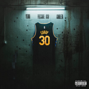 Album Curry (Explicit) from Yecko