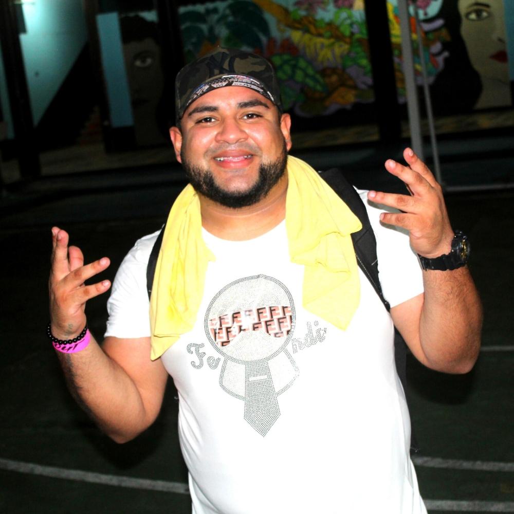 Atc Riddim