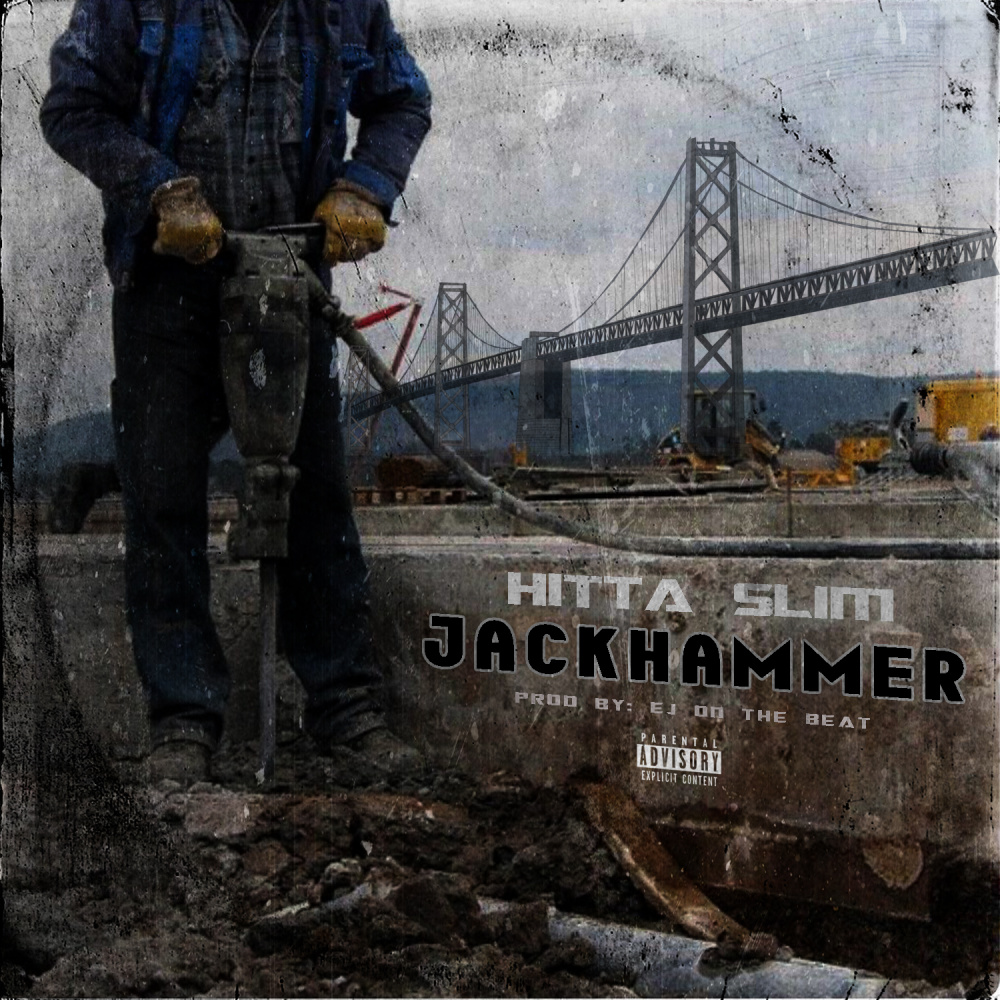 Jackhammer (Explicit)