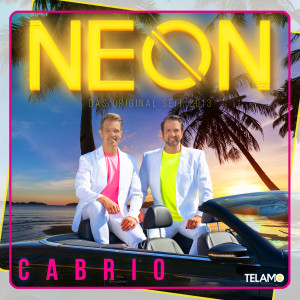 收聽Neon的Cabrio歌詞歌曲