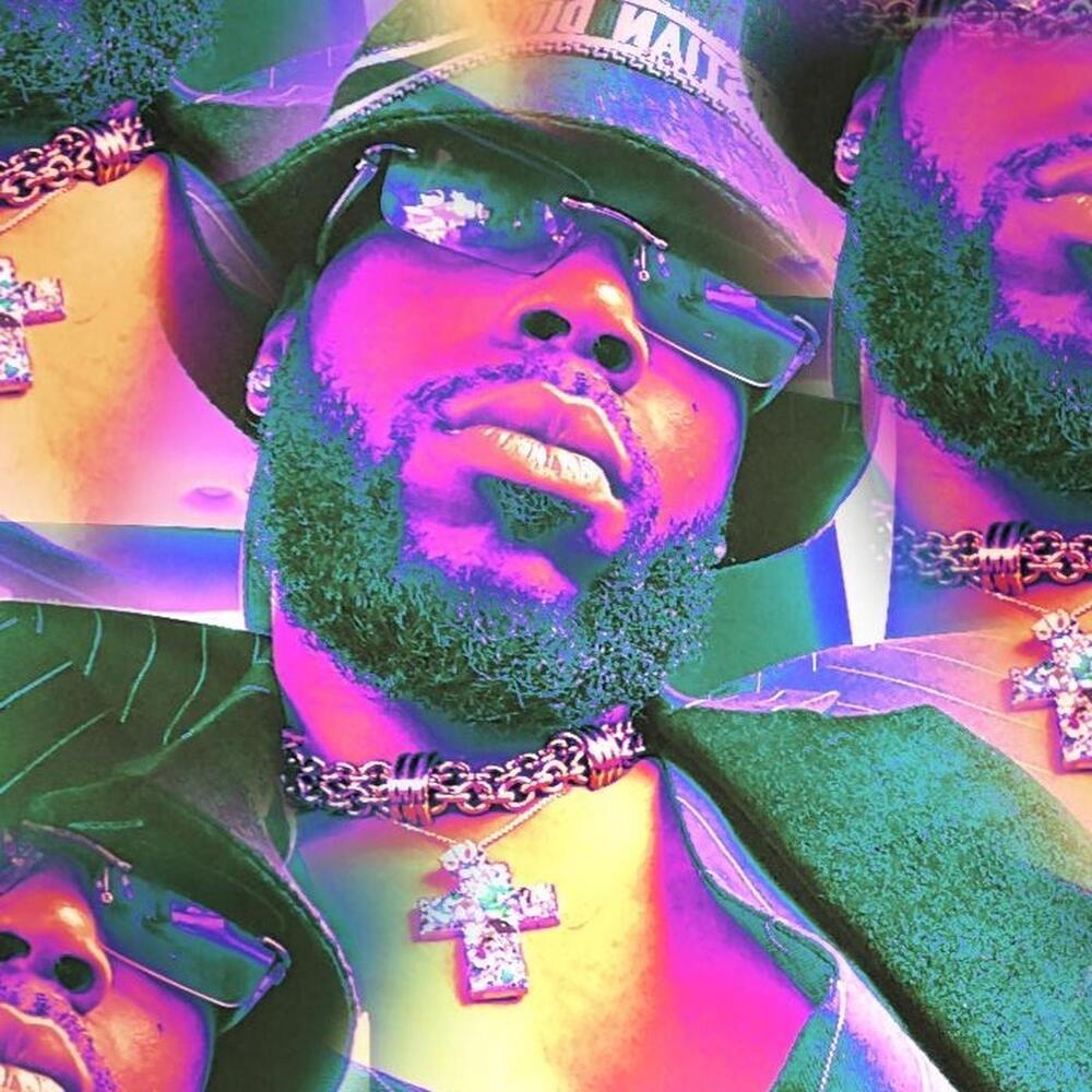 Gangster (Explicit)