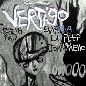 Album Vertigo (Explicit) from Lil Peep