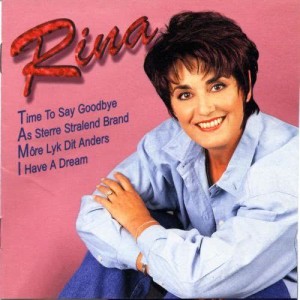 ดาวน์โหลดและฟังเพลง All Kinds Of Everything พร้อมเนื้อเพลงจาก Rina Hugo