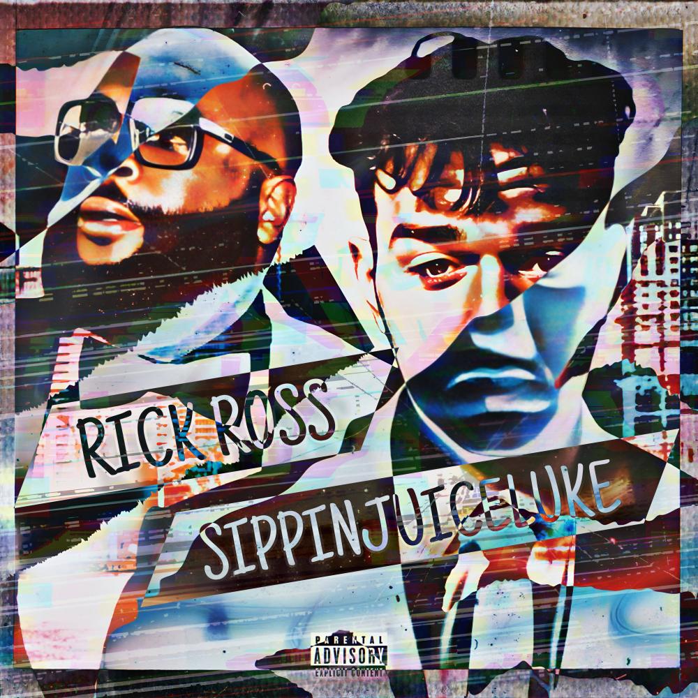 How I'm Feeling (feat. Rick Ross) (Explicit)