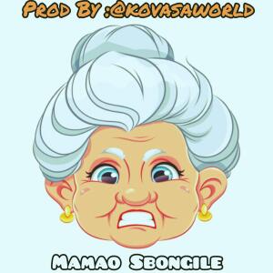 收聽Kovasa的Mamao Sbongile歌詞歌曲