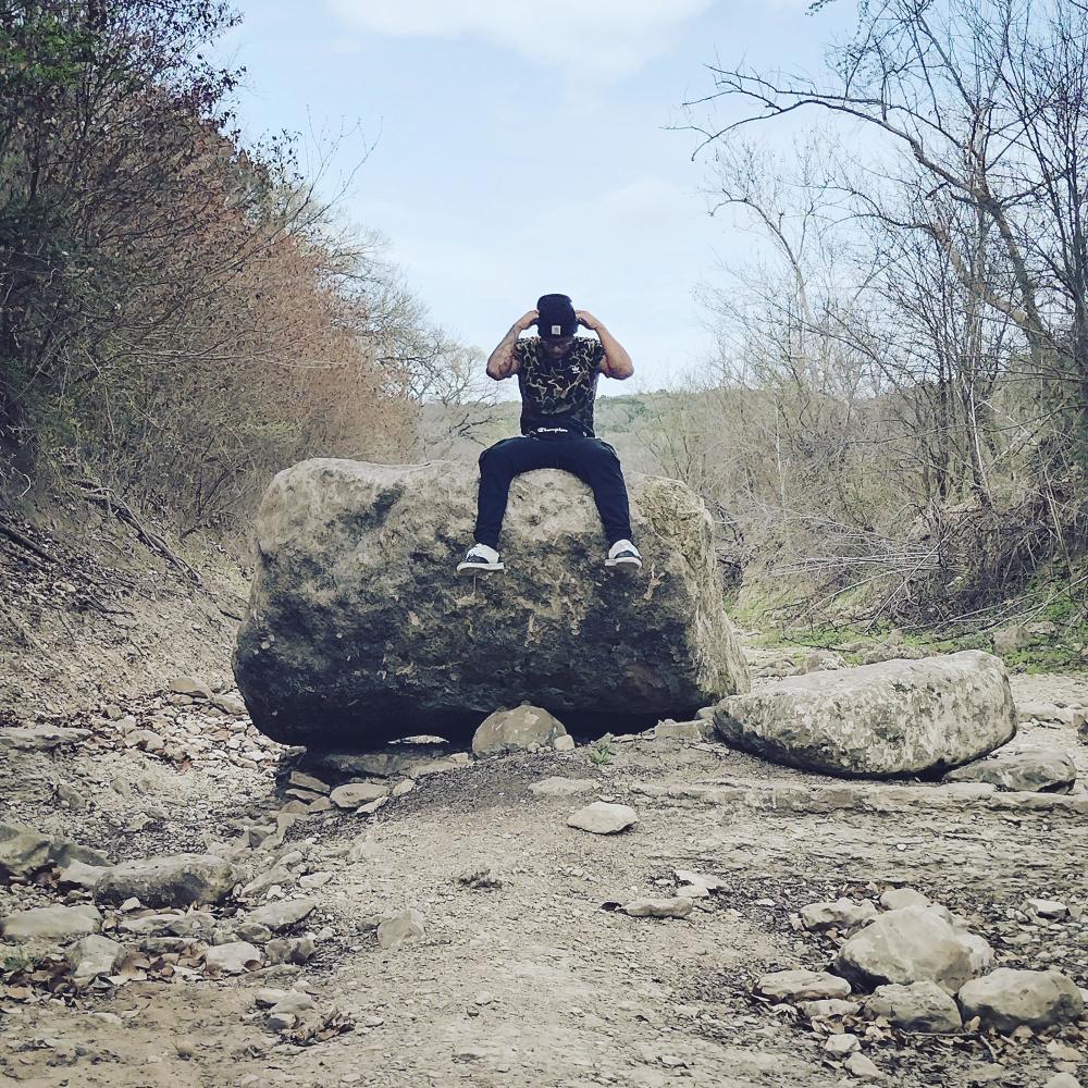 Turn your back (feat. DDI)