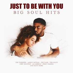 Various Artists的专辑Just To Be With You - Big Soul Hits