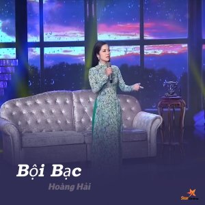 Album Bội Bạc from 