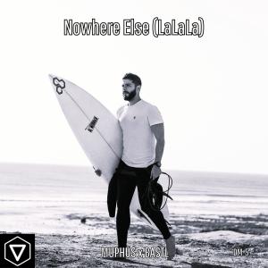 MUPHUS的專輯Nowhere Else (LaLaLa)