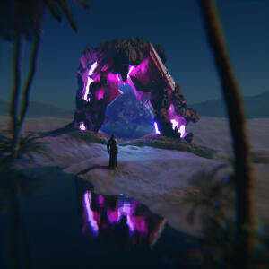 default playlist img