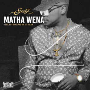 Album Matha Wena (Explicit) from Stringz Baller