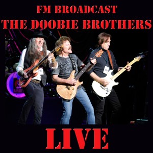 ดาวน์โหลดและฟังเพลง Long Train Running (Live) พร้อมเนื้อเพลงจาก The Doobie Brothers