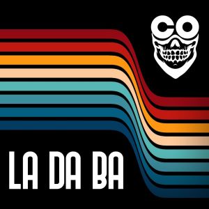 Album La Da Ba from Dj Nightcore