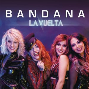 收聽Bandana的Vivir Intentando歌詞歌曲