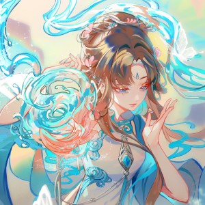 Listen to 我路过 (伴奏) song with lyrics from 星瓷