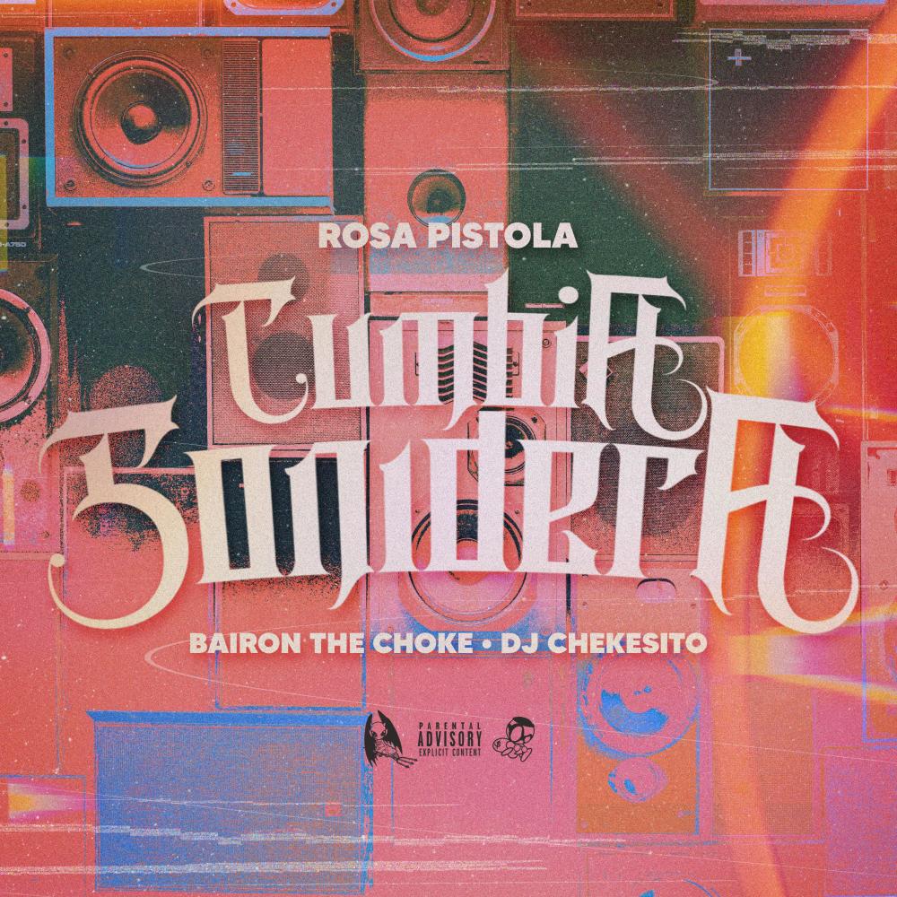 Cumbia Sonidera (Explicit)