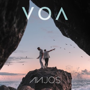收聽Anjos的Voa歌詞歌曲