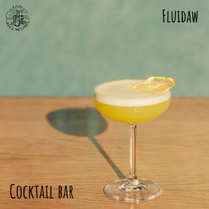 Listen to Cocktail Bar song with lyrics from Fluidaw