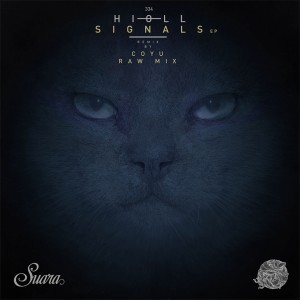 收聽Hioll的Signals (Original Mix)歌詞歌曲
