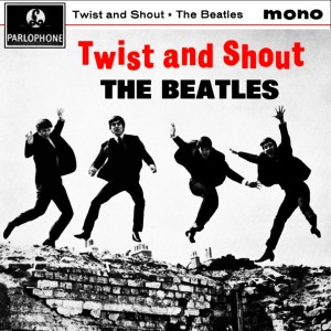 อัลบัม Twist and Shout (Live at Royal Variety 1963) ศิลปิน The Beatles