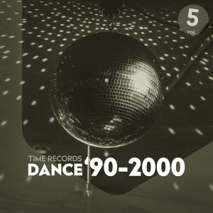 อัลบัม Dance '90-2000, Vol. 5 ศิลปิน Various Artists