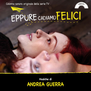 收聽Andrea Guerra的Seems Just Right歌詞歌曲