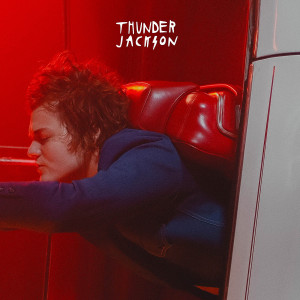 Album Thunder Jackson oleh Thunder Jackson