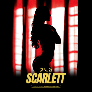Album SCARLETT (Explicit) oleh JLD