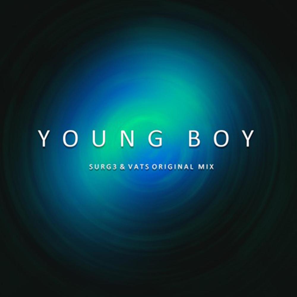 Young Boy (Explicit)