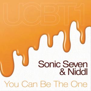 Listen to You Can Be The One (TV Track) song with lyrics from Sonic Seven