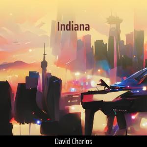 Indiana dari David Charlos
