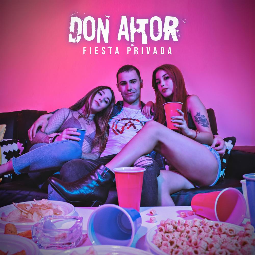 Sin Dormir (feat. Xzibit & Norykko) (Explicit)