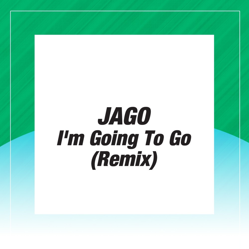 I'm Going to Go (Instrumental Plant Mix)