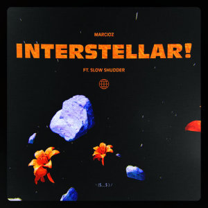 Marcioz的專輯INTERSTELLAR!
