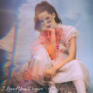 收聽Desanka的I Loved You Deeper歌詞歌曲