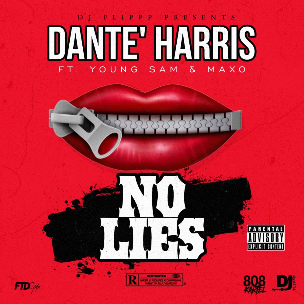No Lies (feat. Young Sam & Maxo King) (Explicit)