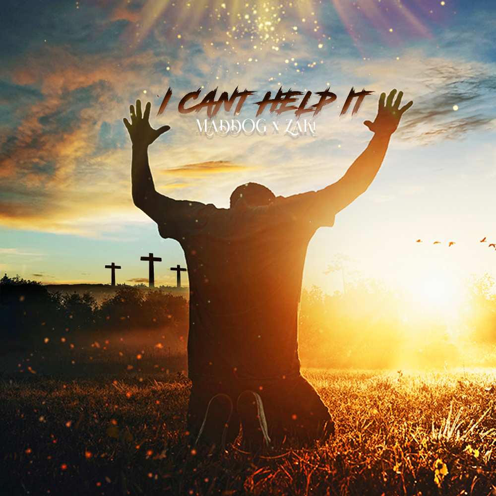 I Cant Help It