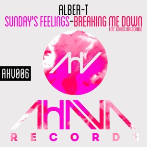 ดาวน์โหลดและฟังเพลง Breaking Me Down พร้อมเนื้อเพลงจาก Albert