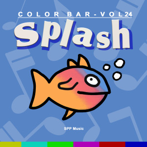 Album Color Bar, Vol. 24 (Splash) from Various