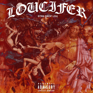 Album Loucifer (Explicit) from 