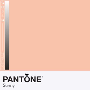 ดาวน์โหลดและฟังเพลง Sunny พร้อมเนื้อเพลงจาก Pantone