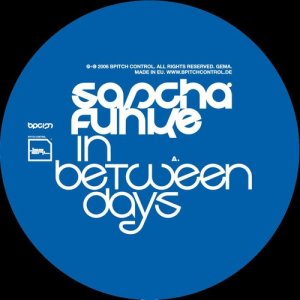 收聽Sascha Funke的In Between Gates歌詞歌曲