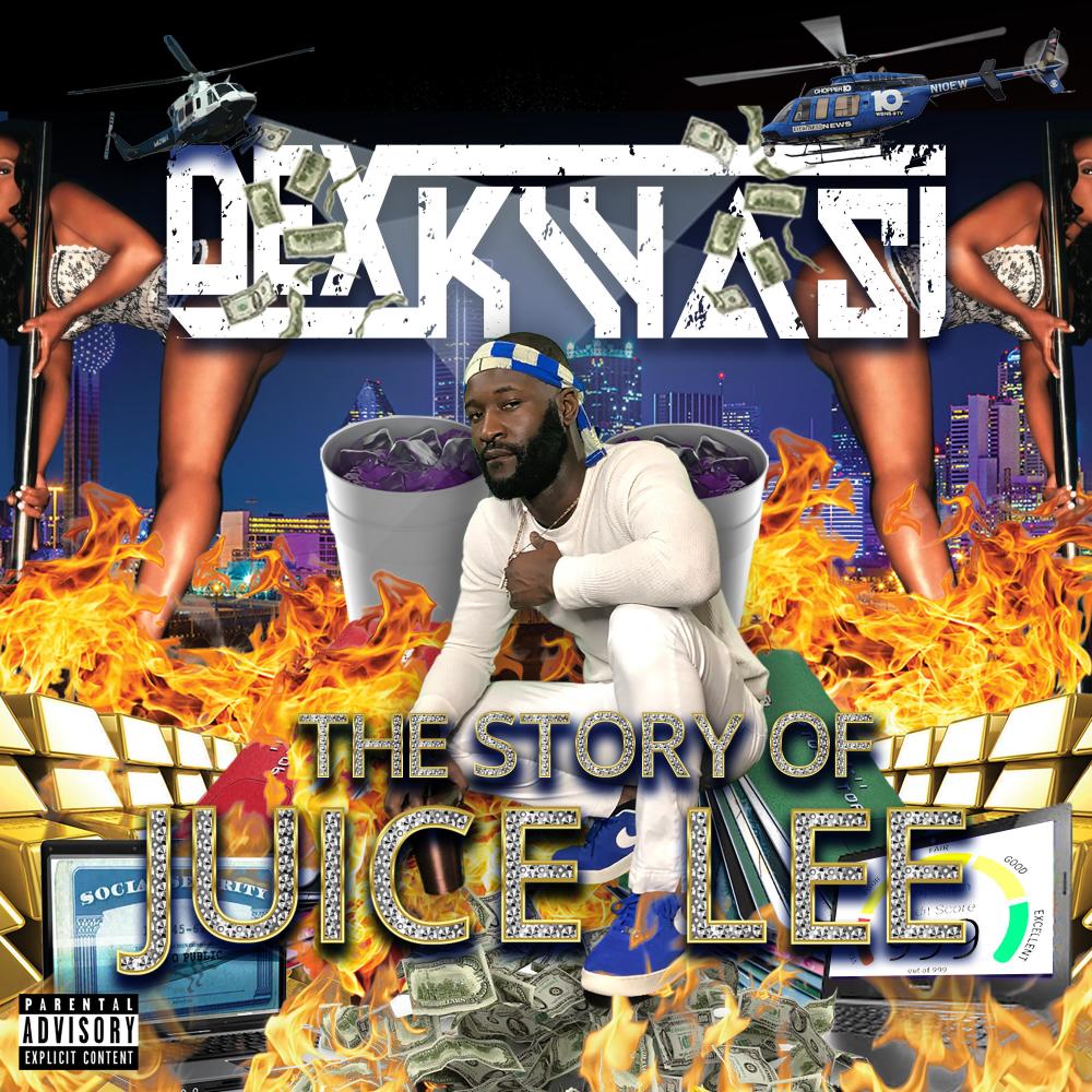 StraightOuttaAfrica (feat. Miillie Mesh) (Explicit)