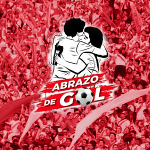 Listen to Abrazo de Gol song with lyrics from Diego Dibós