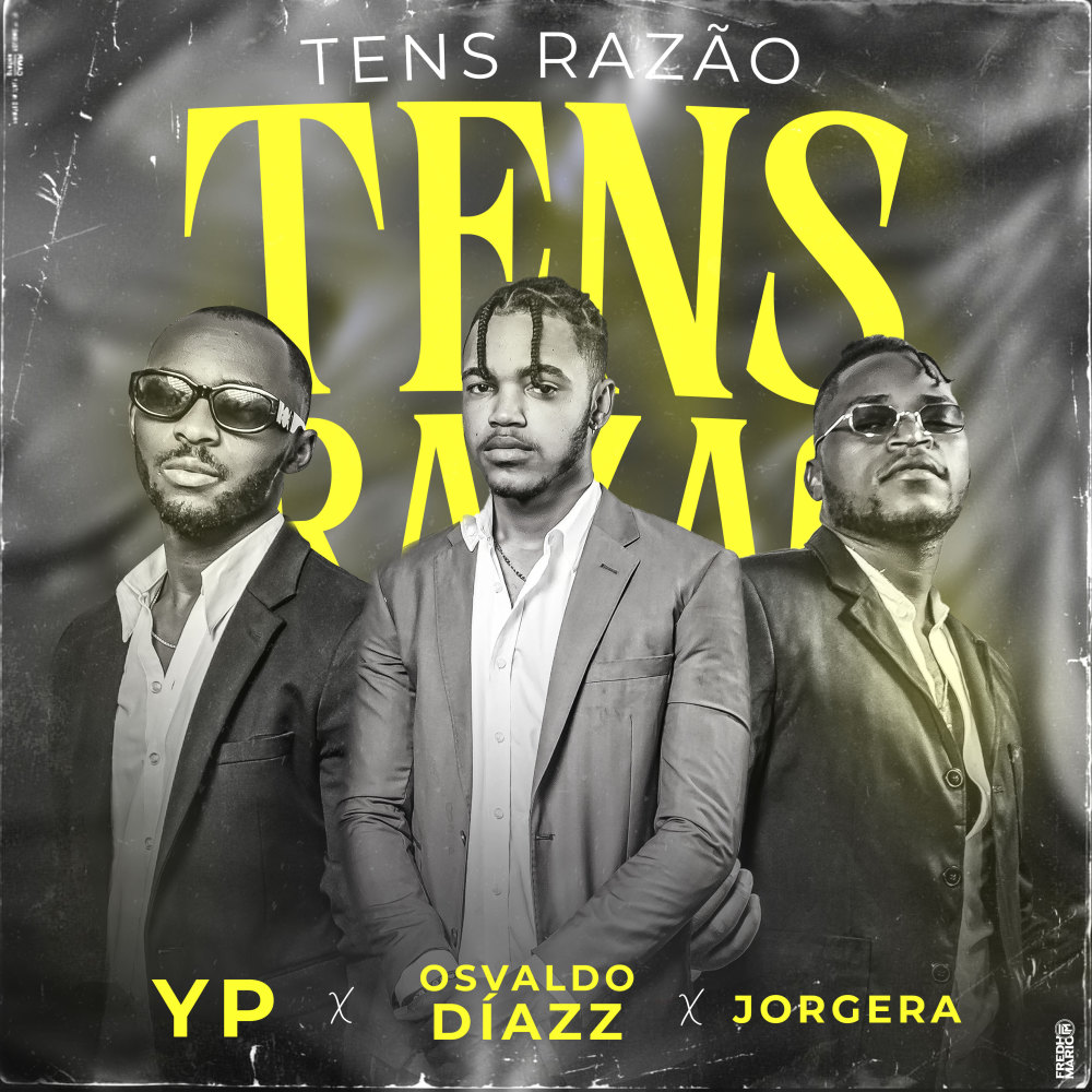 Tens Razão