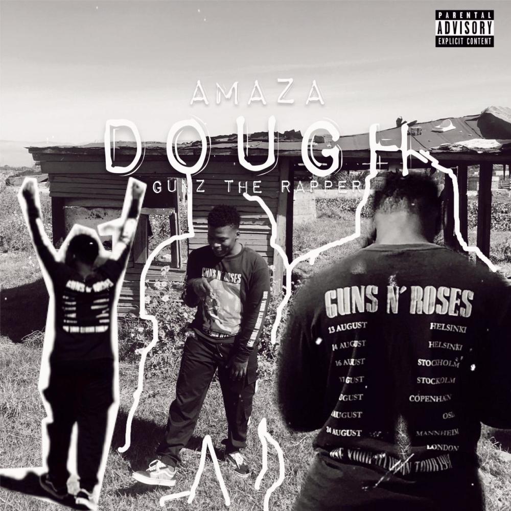 Dough (feat. Gunztherapper) (Explicit)